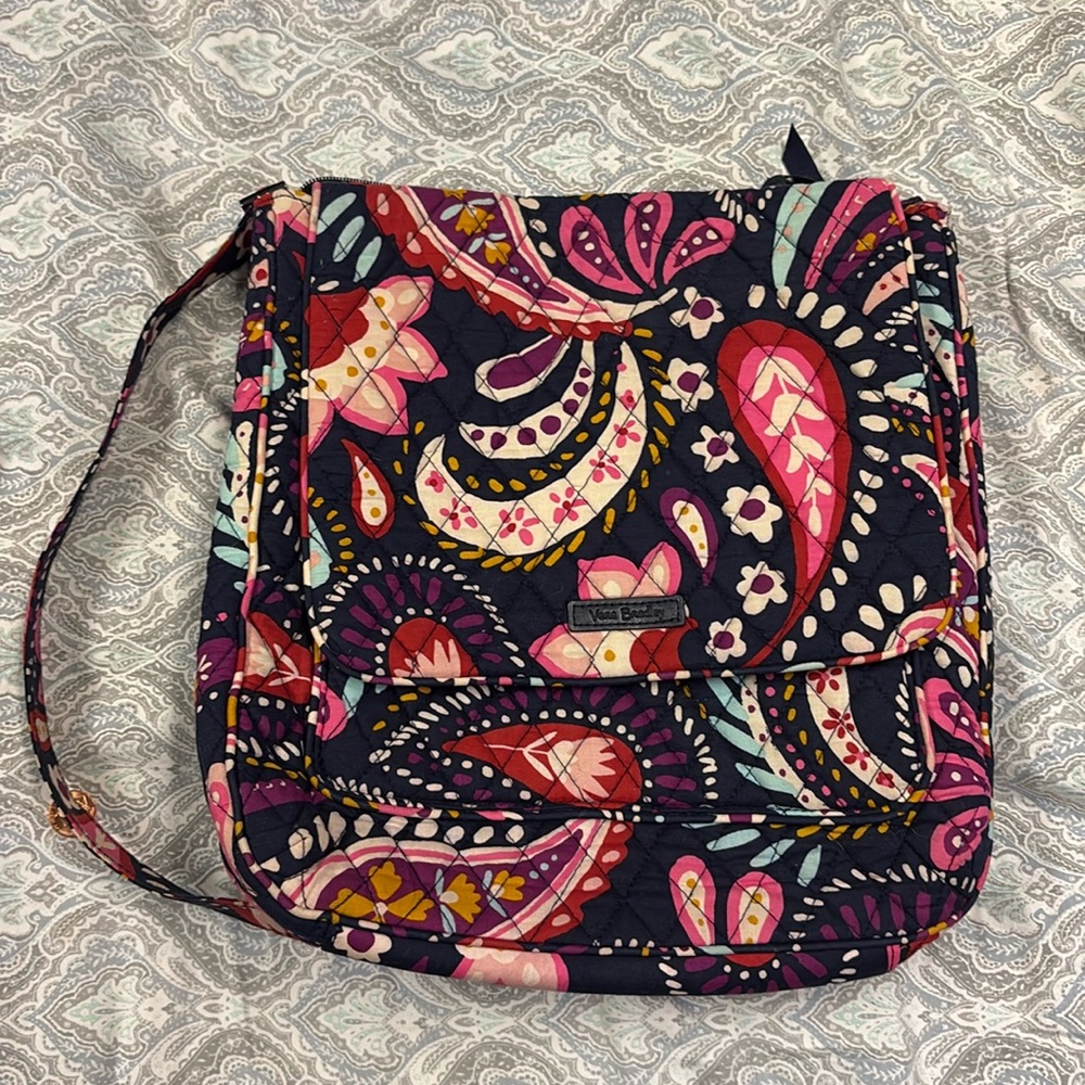 Vera Bradley Crossbody